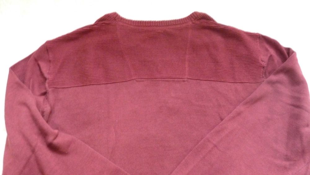 Мъжки пуловери - 3 вида от различни марки