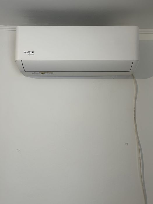 Montaj Aer Conditonat