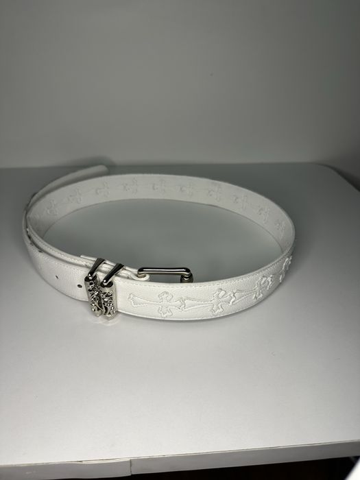 Chrome hearts колан (belt