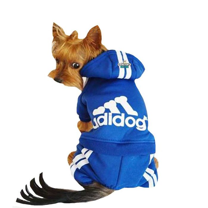 Гащеризон за куче Дрехи за куче Кучешки дрехи/дрешки Дреха за куче