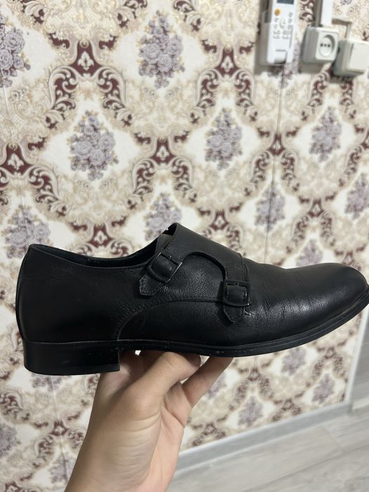 Мужские туфлисатылады