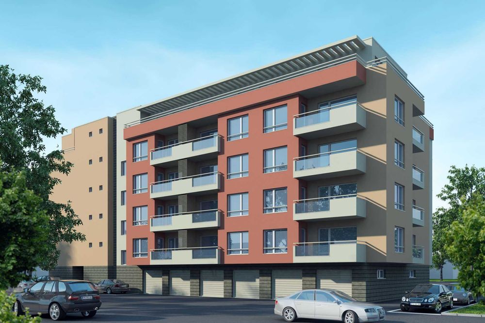 Продава се Тристаен апартамент в Пловдив, Кючук Париж - 108 кв.м за 1118 €/кв.м - Снимка #2