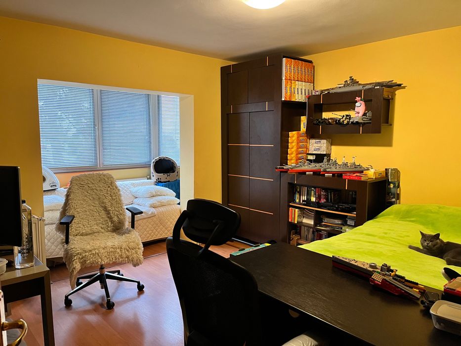Vânzare apartament Cluj