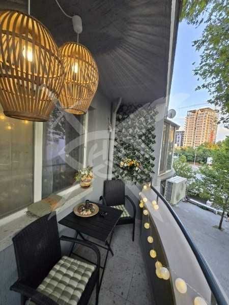 Продава се Тристаен апартамент в Пловдив, Кършияка - 65 кв.м за 3000 €/кв.м - Снимка #8