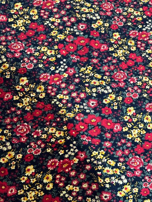 Ткань в рулонах 100 хлопок