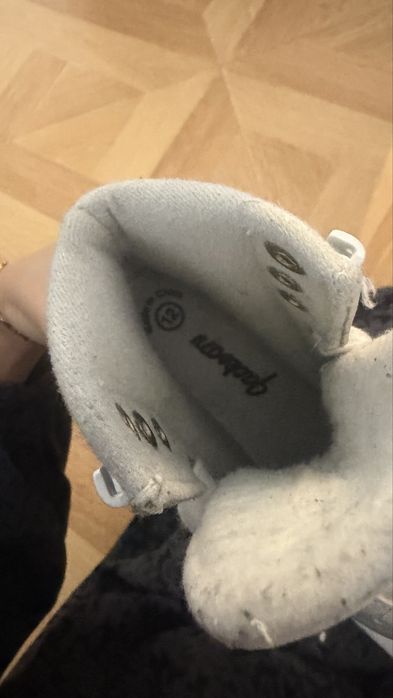Коньки Jackson. Размер 27 и 33