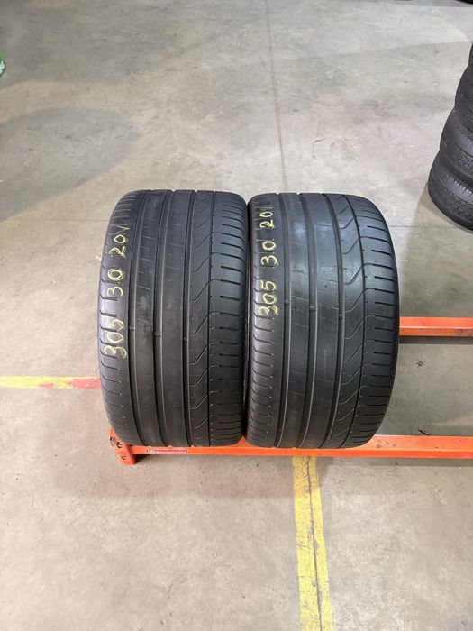 Anvelope vara 305/30/20 Pirelli P Zero 305 30 20 R 20