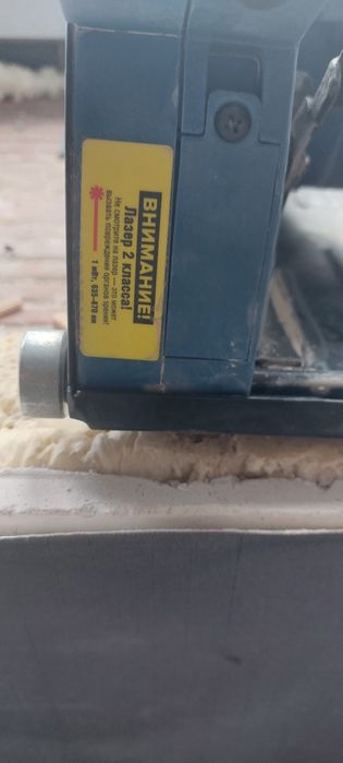 Продам Штраборез Bull