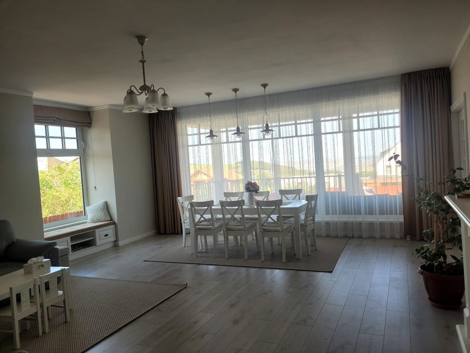 Casa de vanzare Salicea