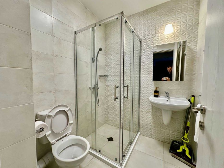 Дава се под наем Двустаен апартамент в София, Витоша - 70 кв.м за 700 € - Снимка #4