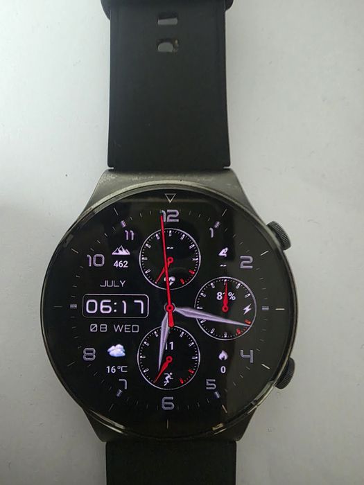 Huawei Watch GT2 PRO