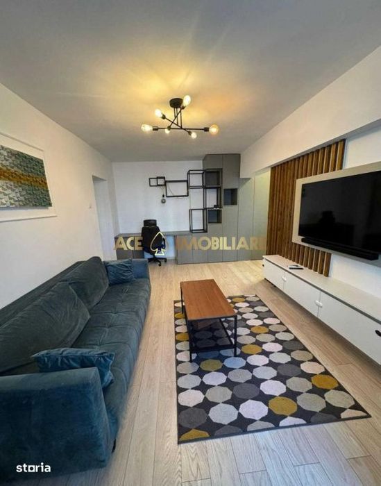 2 Camere de inchiriat | Dristor | Metrou | Centrala Proprie