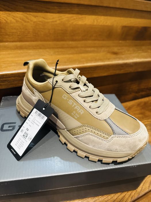 Adidasi G Star de dama