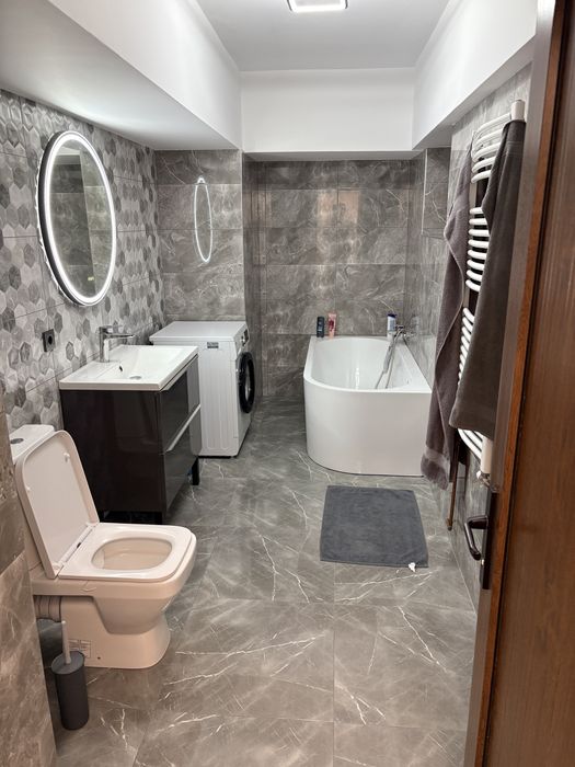 Apartament Rezidential 9 Mai Ploiesti