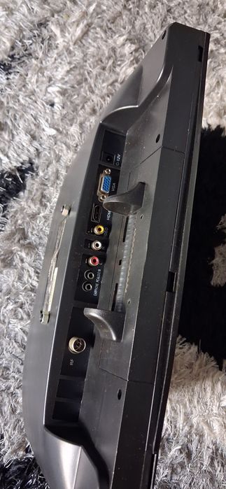 Televizor mic Lustar