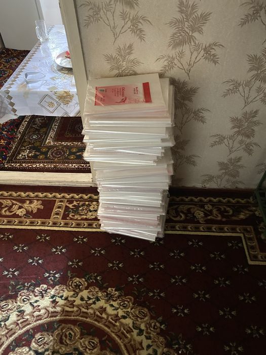 Обложка универсалный