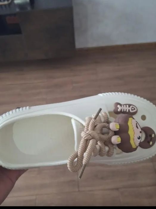 Кроксове/сабо labubu