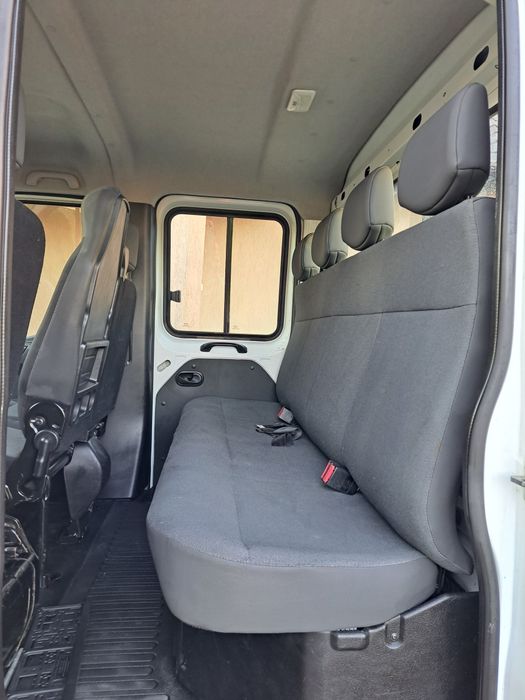 Renault Master 2.3 DCI/An 2018/Euro 6/Inmatriculat Recent