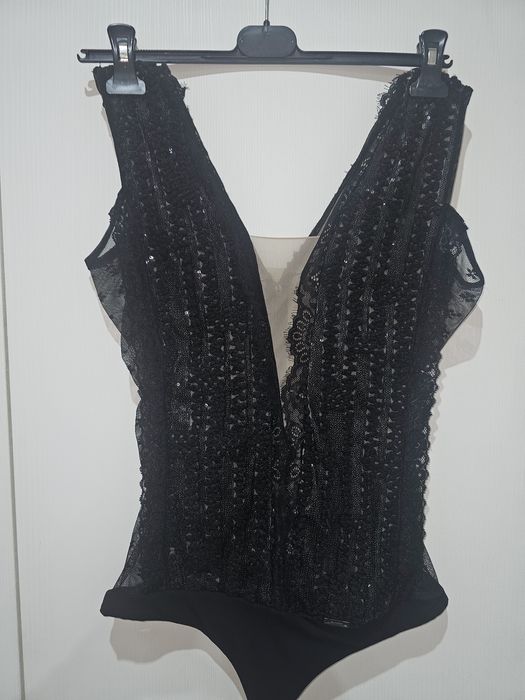 Боди Алесса. Много хубаво.