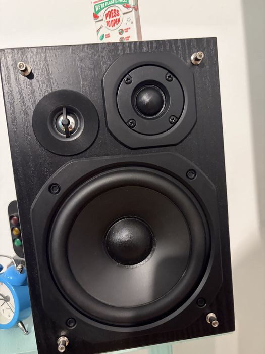 Sistem audio Panasonic SA-PMX5 120W