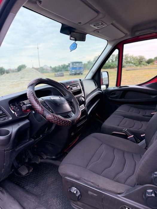 Iveco daily 35-170