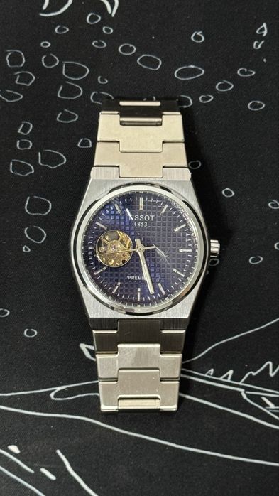 Оригинальные Часы Tissot