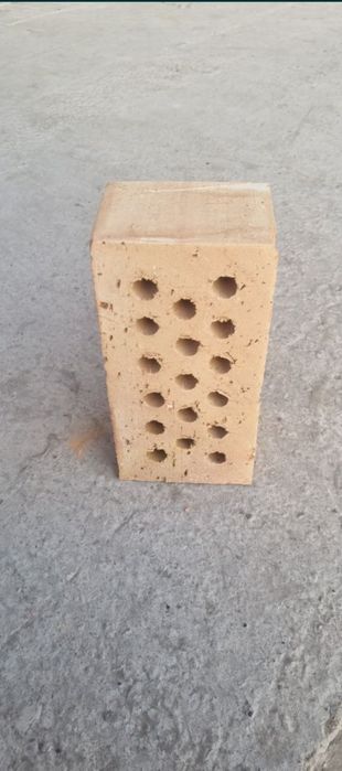 Yuqori sifatli G‘ISHT