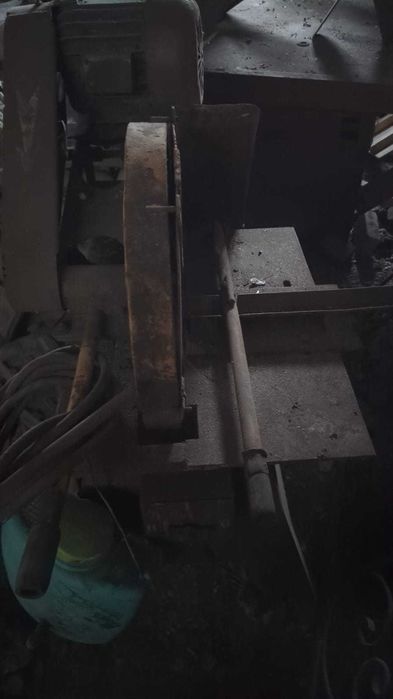 продам отрезной станок