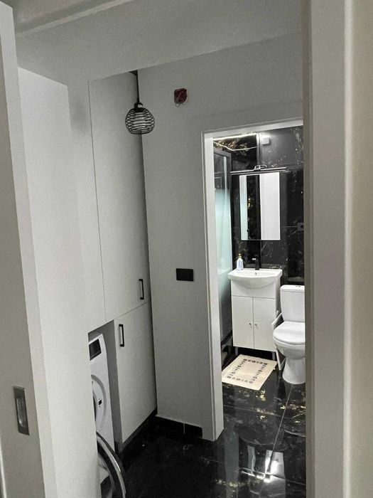 PF Apartament 2 Camere Podu Ros SD Renovat Complet