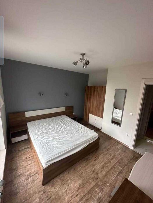 Дава се под наем Двустаен апартамент в София, Драгалевци - 65 кв.м за 500 € - Снимка #3