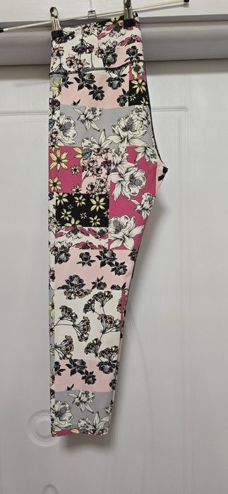 Дамско оригинално клинче.    Като ново. CALVIN K