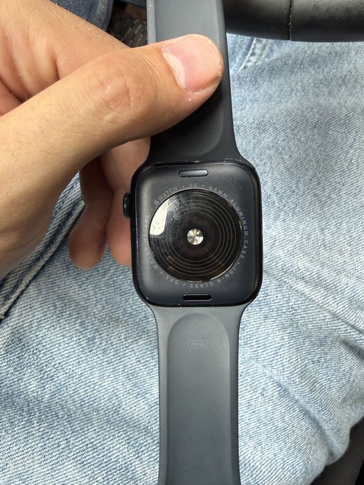 Vand apple wach se2 2022 44mmn