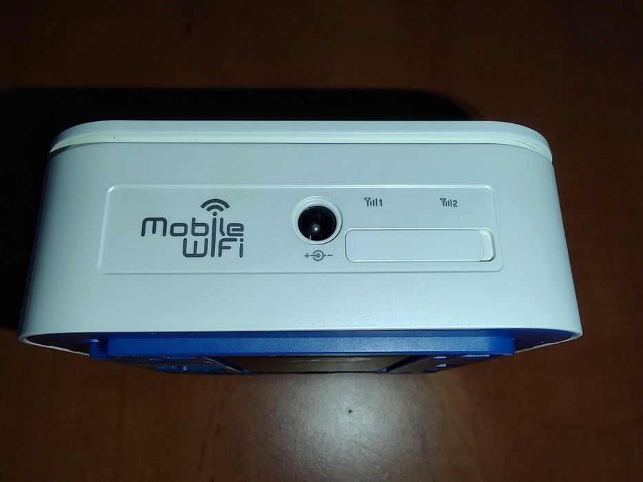 Router cartela SIM 4g LTE HUAWEI E5170 150Mbps Cat4 Speed Cube necodat