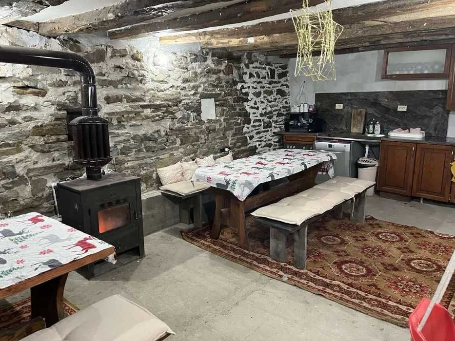 Продава се Къща в с. Голяма Желязна, Област Ловеч - 213 кв.м за 1038 €/кв.м - Снимка #2