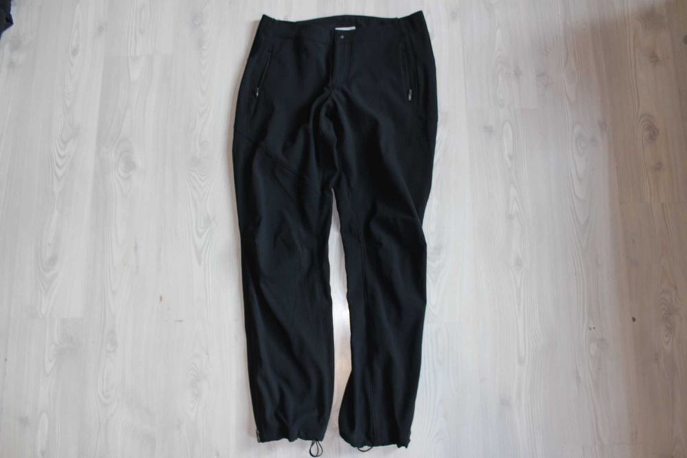 Pantaloni munte/trekking COLUMBIA OMNI HEAT, Thermal, marime 40 - L