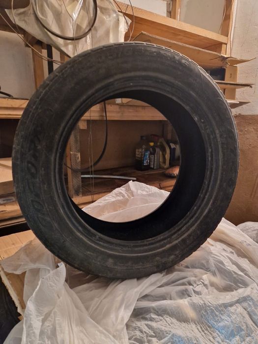 Продам летние шины 205/R16