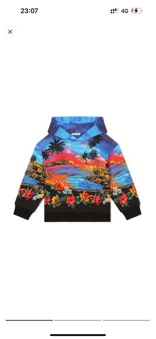 Trening original Dolce Gabbana