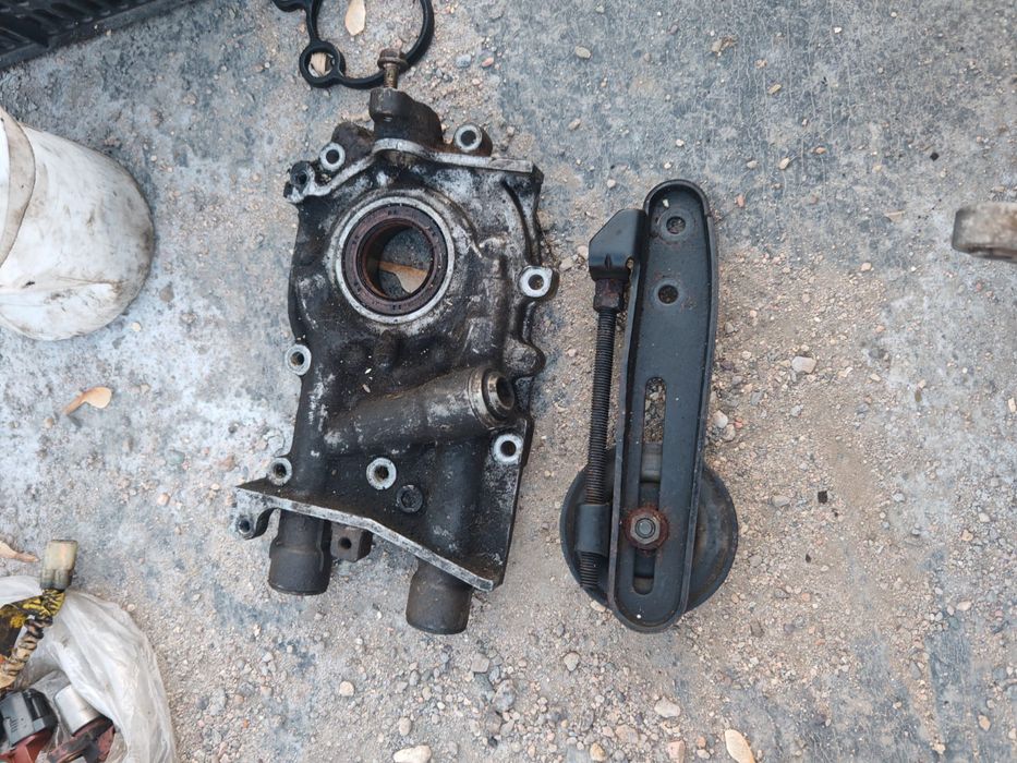 Запчасти на Subaru Forester