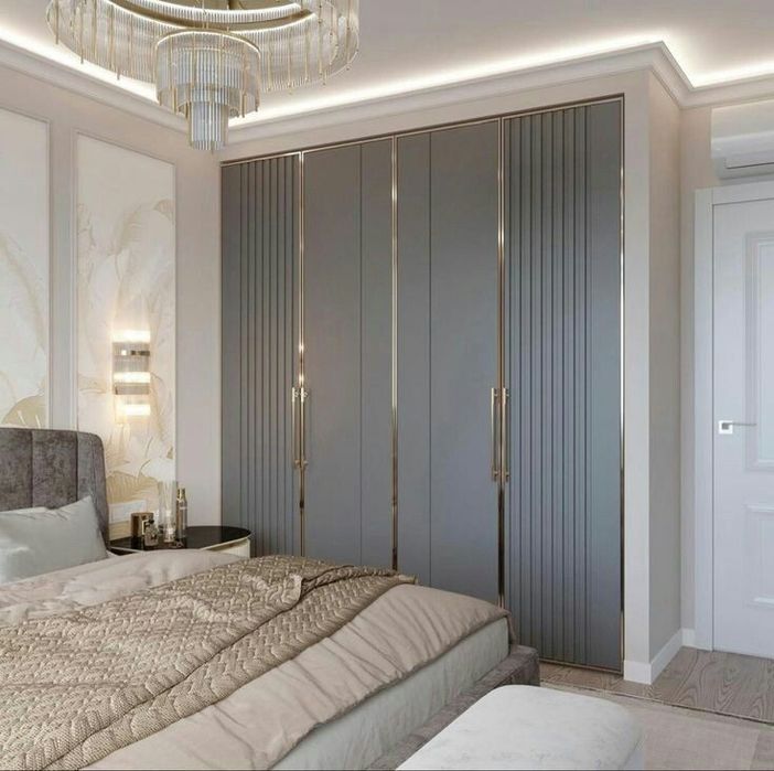 кухня мебель классика неоклассика хаетек