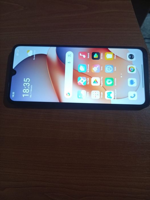 Vând telefon redmi 14c