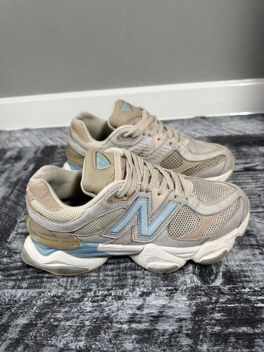 Маратонки New Balance 9060