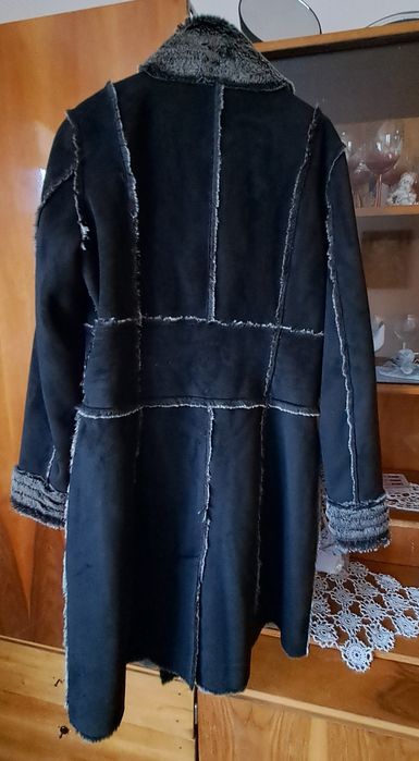 Cojoc femei Amy Vermont  culoare neagra