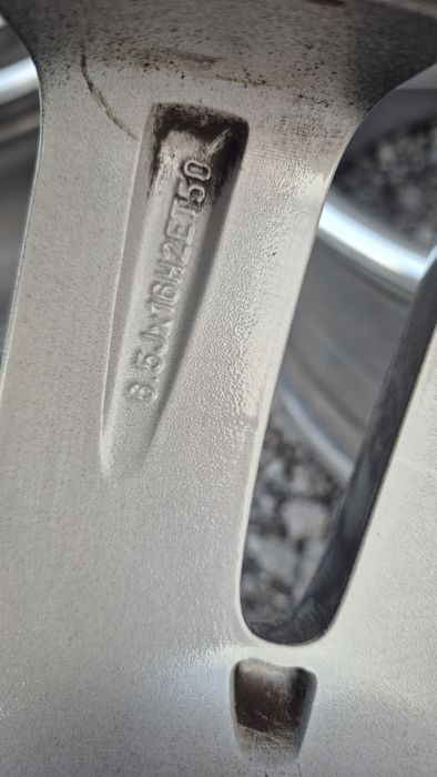 Оригинални джанти Фолксваген 5/112 VW Golf 5/6 Touran,Jeta 5x112