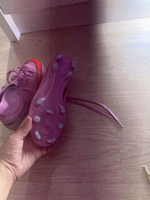 Детски Бутонки Nike