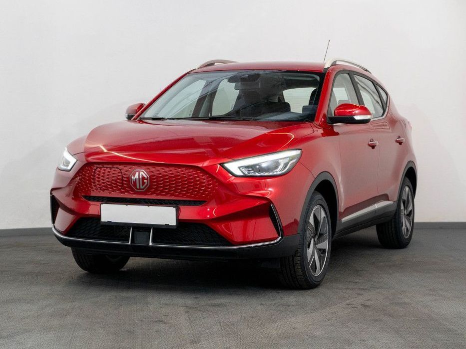 MG ZS EV MG ZS EV 5 usi Excite Electric 72 kWh AT