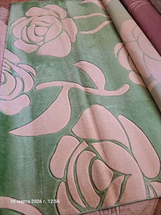 Ковёр производство ОАЭ