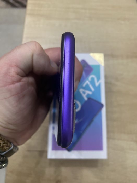 OPPO A 72 in stare impecabila