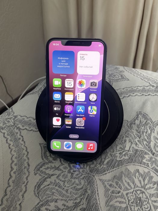 Айфон Х 256гб IPhone