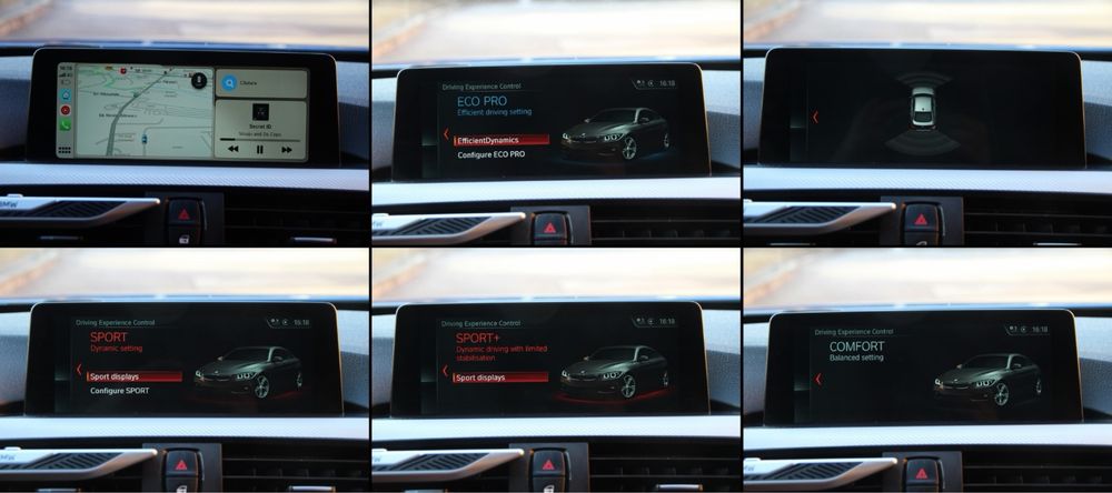 BMW Seria 4-435D XDRIVE
