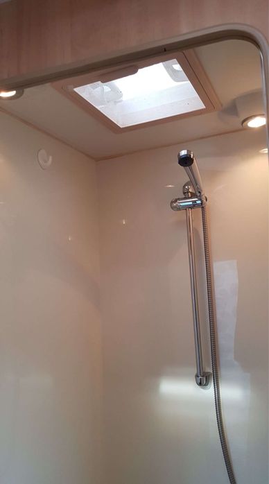 Каравана Sterling Eccles Opal